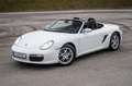 Porsche Boxster 2.7 Cabrio/SHZ/CarPlay/KAMERA/Xenon Blanc - thumbnail 4