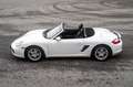 Porsche Boxster 2.7 Cabrio/SHZ/CarPlay/KAMERA/Xenon Blanc - thumbnail 16
