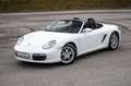 Porsche Boxster 2.7 Cabrio/SHZ/CarPlay/KAMERA/Xenon Blanc - thumbnail 5