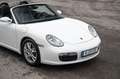 Porsche Boxster 2.7 Cabrio/SHZ/CarPlay/KAMERA/Xenon Blanc - thumbnail 9