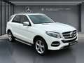 Mercedes-Benz GLE 500 e 4M Comand AHK 360° Distronic Multik.S. Weiß - thumbnail 18