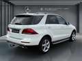 Mercedes-Benz GLE 500 e 4M Comand AHK 360° Distronic Multik.S. Weiß - thumbnail 13