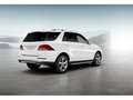 Mercedes-Benz GLE 500 e 4M Comand AHK 360° Distronic Multik.S. Blanco - thumbnail 4