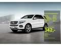 Mercedes-Benz GLE 500 e 4M Comand AHK 360° Distronic Multik.S. Blanco - thumbnail 1