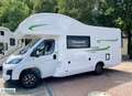 Forster A 699 DVB Travel-Line- & Winter-Paket Weiß - thumbnail 1