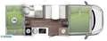 Forster A 699 DVB Travel-Line- & Winter-Paket Weiß - thumbnail 2