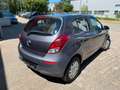 Hyundai i20 Trend/Automatik/Klima/70Tkm/USB/AUX Grigio - thumbnail 4