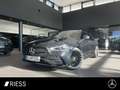 Mercedes-Benz CLA 220 d AMG+PANO+AHK+STDHZG+HUD+DISTR+KEYL+360 Schwarz - thumbnail 1