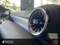 Mercedes-Benz CLA 220 d AMG+PANO+AHK+STDHZG+HUD+DISTR+KEYL+360 Nero - thumbnail 11