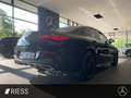 Mercedes-Benz CLA 220 d AMG+PANO+AHK+STDHZG+HUD+DISTR+KEYL+360 Schwarz - thumbnail 7