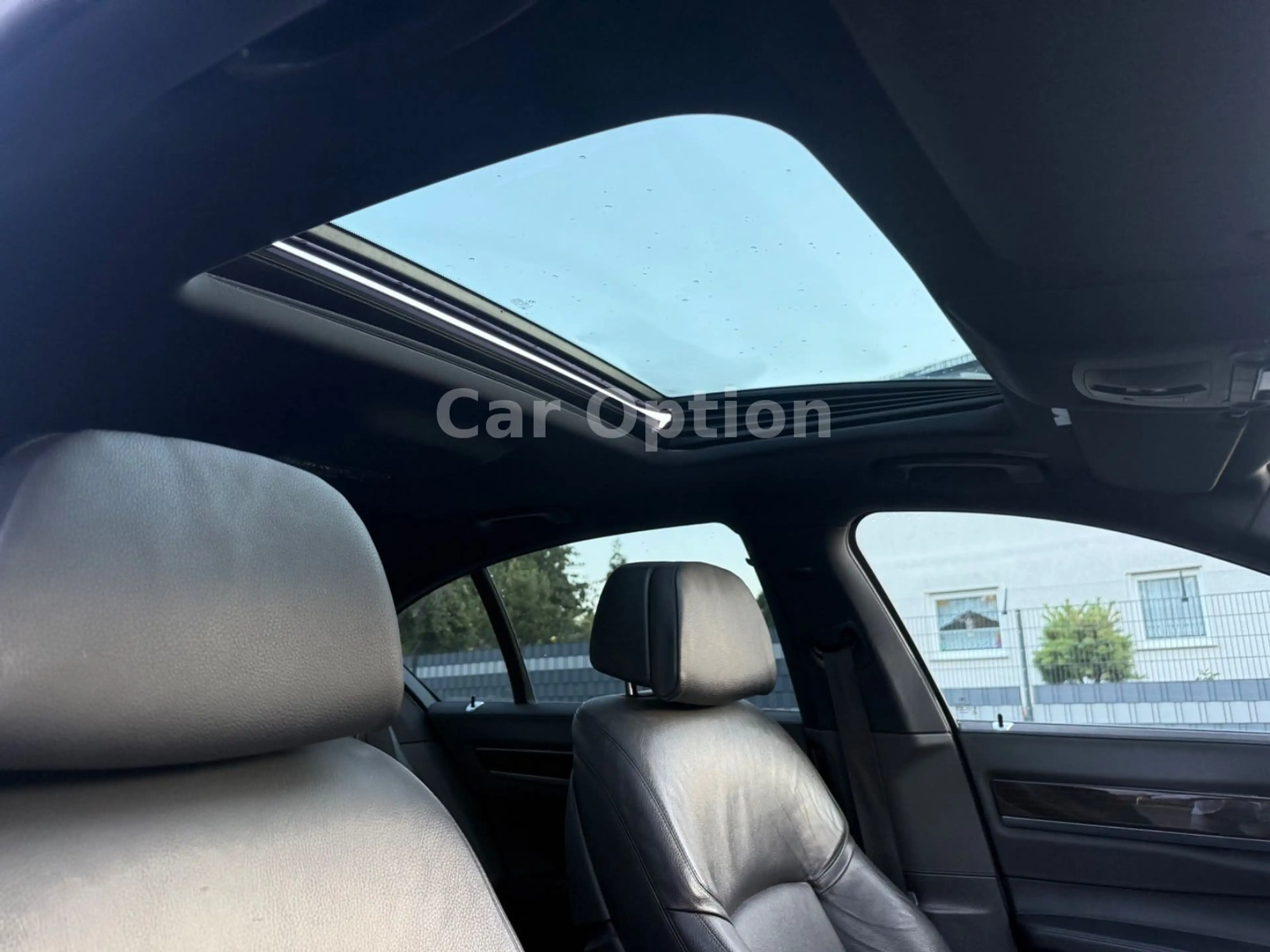 BMW 730 d/Soft -Close/Glasdach/Komfortzugang — photo 14