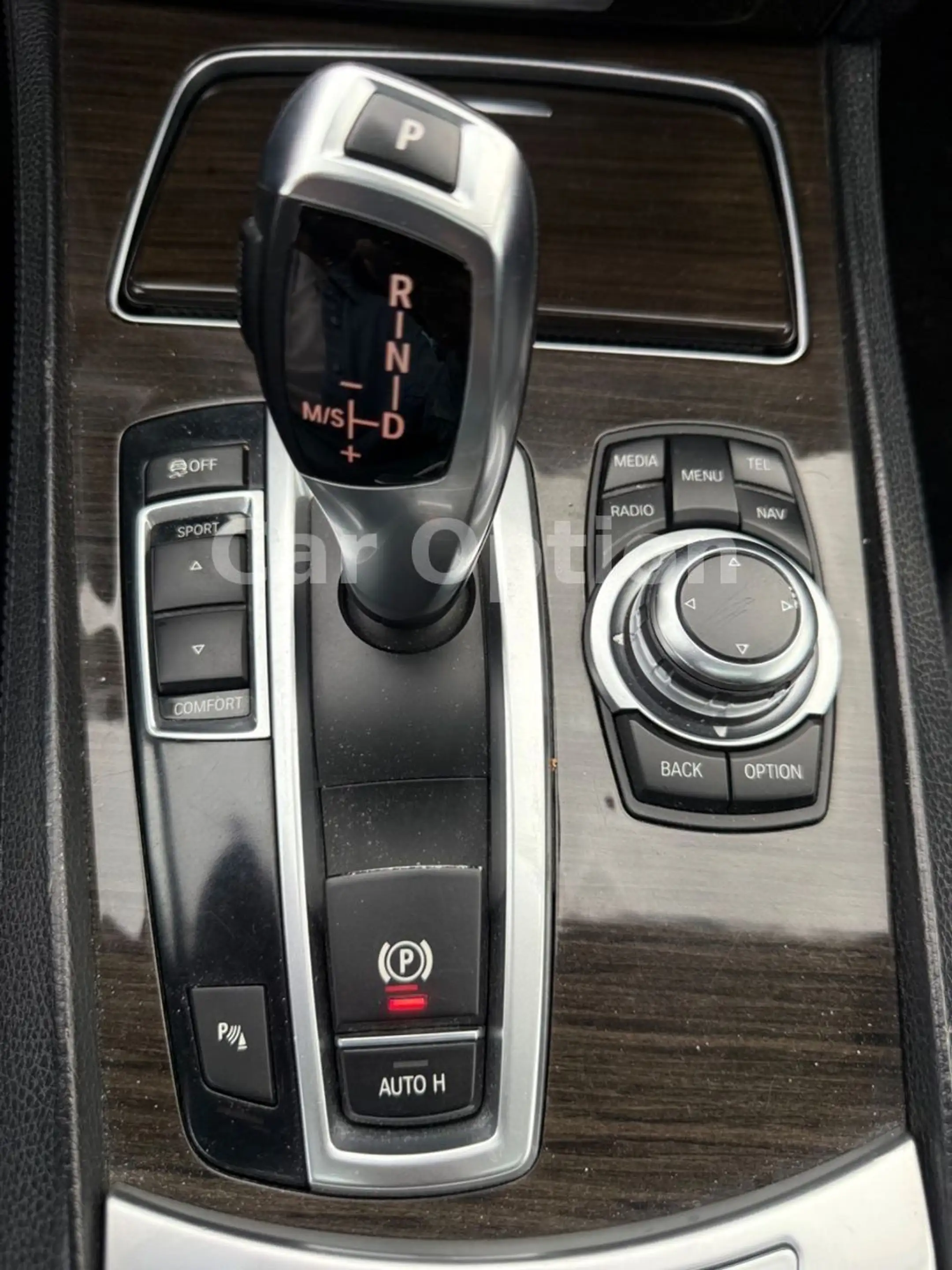 BMW 730 d/Soft -Close/Glasdach/Komfortzugang — photo 15