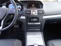Mercedes-Benz E 200 Cabrio Automatik  Leder Comand LED PDC !! Silber - thumbnail 4