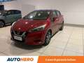 Nissan Micra 1.0 Acenta Rouge - thumbnail 1
