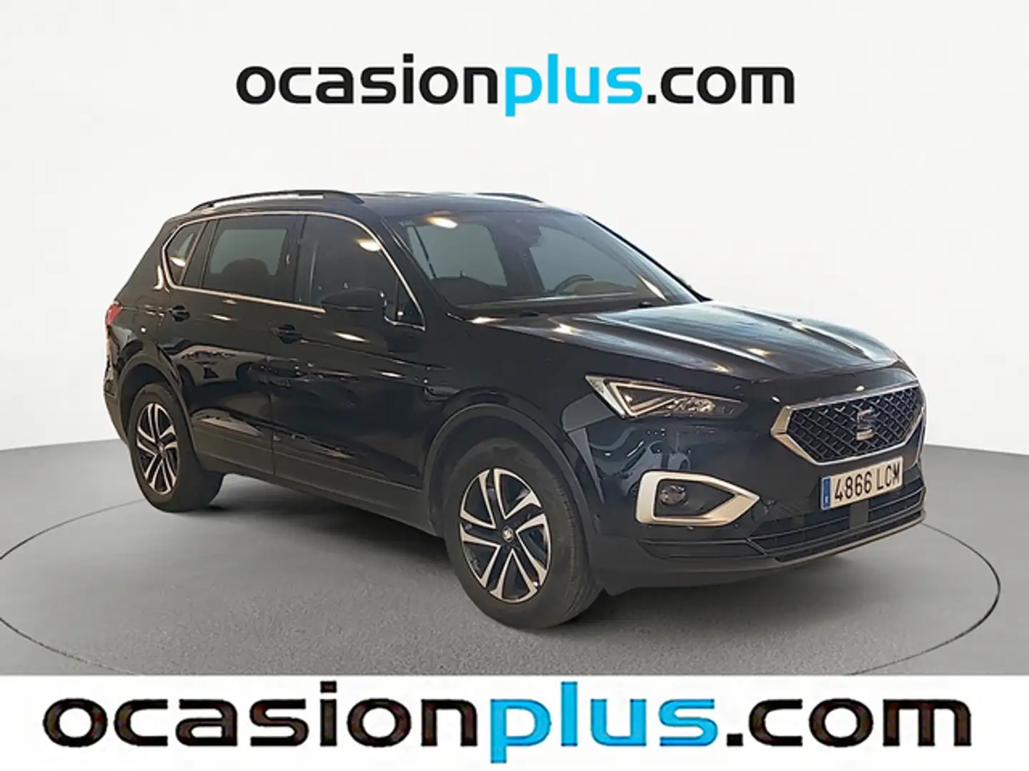 SEAT Tarraco 1.5 TSI S&S Style 150 Negro - 2