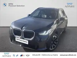 BMW X3 xDrive30e 299ch M Sport