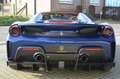 Ferrari 488 Pista Spider 4.0i V8 720ch 5.700 km - Blu TDF Azul - thumbnail 4