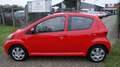 Toyota Aygo 1.0-12V Rojo - thumbnail 2
