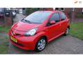 Toyota Aygo 1.0-12V Rot - thumbnail 1