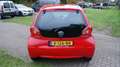 Toyota Aygo 1.0-12V Rojo - thumbnail 4