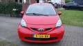 Toyota Aygo 1.0-12V Rot - thumbnail 7