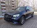 Mercedes-Benz GLC 350 GLC 350 d 4Matic 9G-TRONIC Exclusive Blau - thumbnail 1