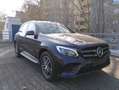 Mercedes-Benz GLC 350 GLC 350 d 4Matic 9G-TRONIC Exclusive Blau - thumbnail 5