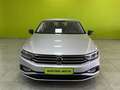 Volkswagen Passat 2.0TDI EVO Business 110kW Gris - thumbnail 2