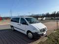 Mercedes-Benz Vito Extra Lang Kleinbus Weiß - thumbnail 1