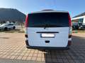 Mercedes-Benz Vito Extra Lang Kleinbus Weiß - thumbnail 5