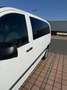Mercedes-Benz Vito Extra Lang Kleinbus Weiß - thumbnail 8