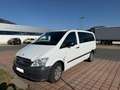Mercedes-Benz Vito Extra Lang Kleinbus Weiß - thumbnail 7
