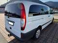 Mercedes-Benz Vito Extra Lang Kleinbus Weiß - thumbnail 4