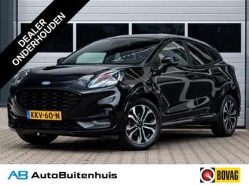 1.0 EcoBoost Hybrid ST-Line X |1e EIGENAAR|TREKHAA