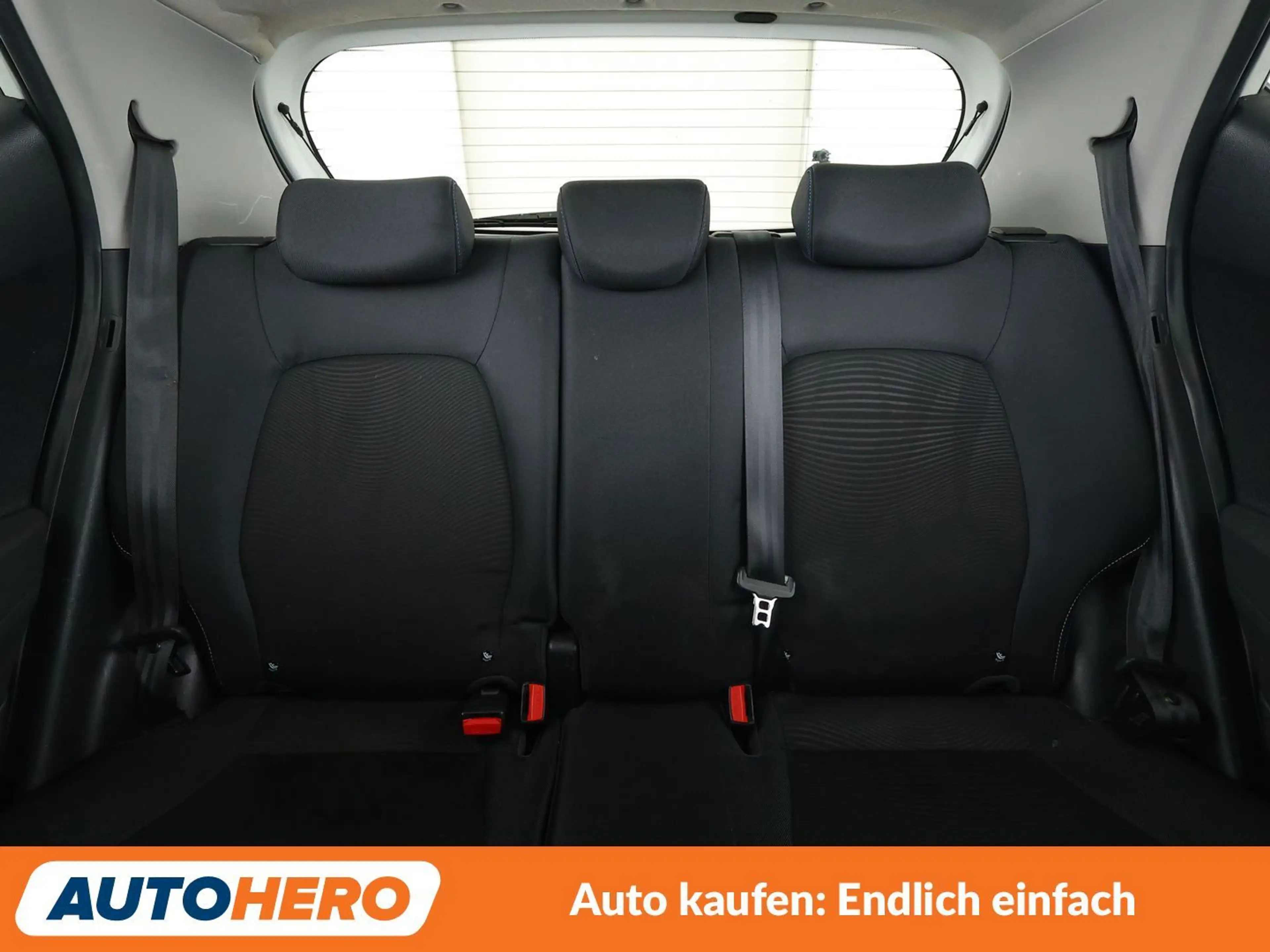 Hyundai i10 1.2 Passion*TEMPO*PDC*SHZ*KLIMA*GARANTIE* — photo 15