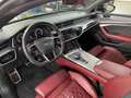 Audi S7 3.0 TDI S-Sitze Luft STHZ Matrix B&O 360° 21" Roşu - thumbnail 11
