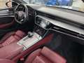 Audi S7 3.0 TDI S-Sitze Luft STHZ Matrix B&O 360° 21" Czerwony - thumbnail 13