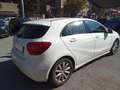 Mercedes-Benz A 180 EXECUTIVE AUTOM F1 NAVI ECOPELLE"16 ITALIA Bianco - thumbnail 4