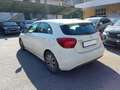 Mercedes-Benz A 180 EXECUTIVE AUTOM F1 NAVI ECOPELLE"16 ITALIA Bianco - thumbnail 3