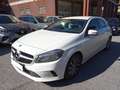 Mercedes-Benz A 180 EXECUTIVE AUTOM F1 NAVI ECOPELLE"16 ITALIA Bianco - thumbnail 1