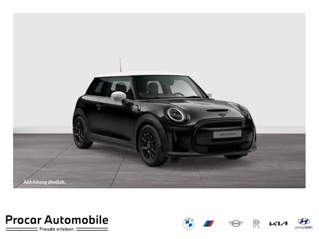 Mini Cooper Se main image