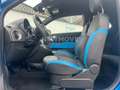 Fiat 500 500 S Navi PDC Carplay SHZ Tempomat DAB MFL Blue - thumbnail 9