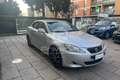 Lexus IS 220d IS 220d 2.2 16V Luxury Silber - thumbnail 3