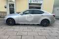 Lexus IS 220d IS 220d 2.2 16V Luxury Silber - thumbnail 8