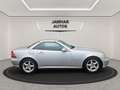 Mercedes-Benz SLK 230 KOMPRESSOR*TÜV NEU*GARANTIE*KLIMA*SITZHZ Silber - thumbnail 5