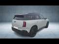 MINI Countryman E E 204ch JCW Blanc - thumbnail 2