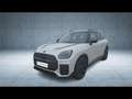 MINI Countryman E E 204ch JCW Blanc - thumbnail 1
