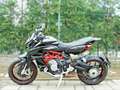 MV Agusta Rivale 800 ABS Schwarz - thumbnail 4