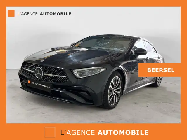 Mercedes-Benz CLS 220 Garantie 12 mois