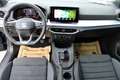 SEAT Ibiza FR 1,0 TSI mit Ö-Paket/DESIGN/MEGAAUSSTATTUNG! Grau - thumbnail 14